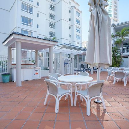 La Grande Apartments Гоулд Коуст Екстериор снимка
