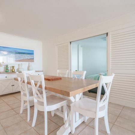La Grande Apartments Гоулд Коуст Екстериор снимка