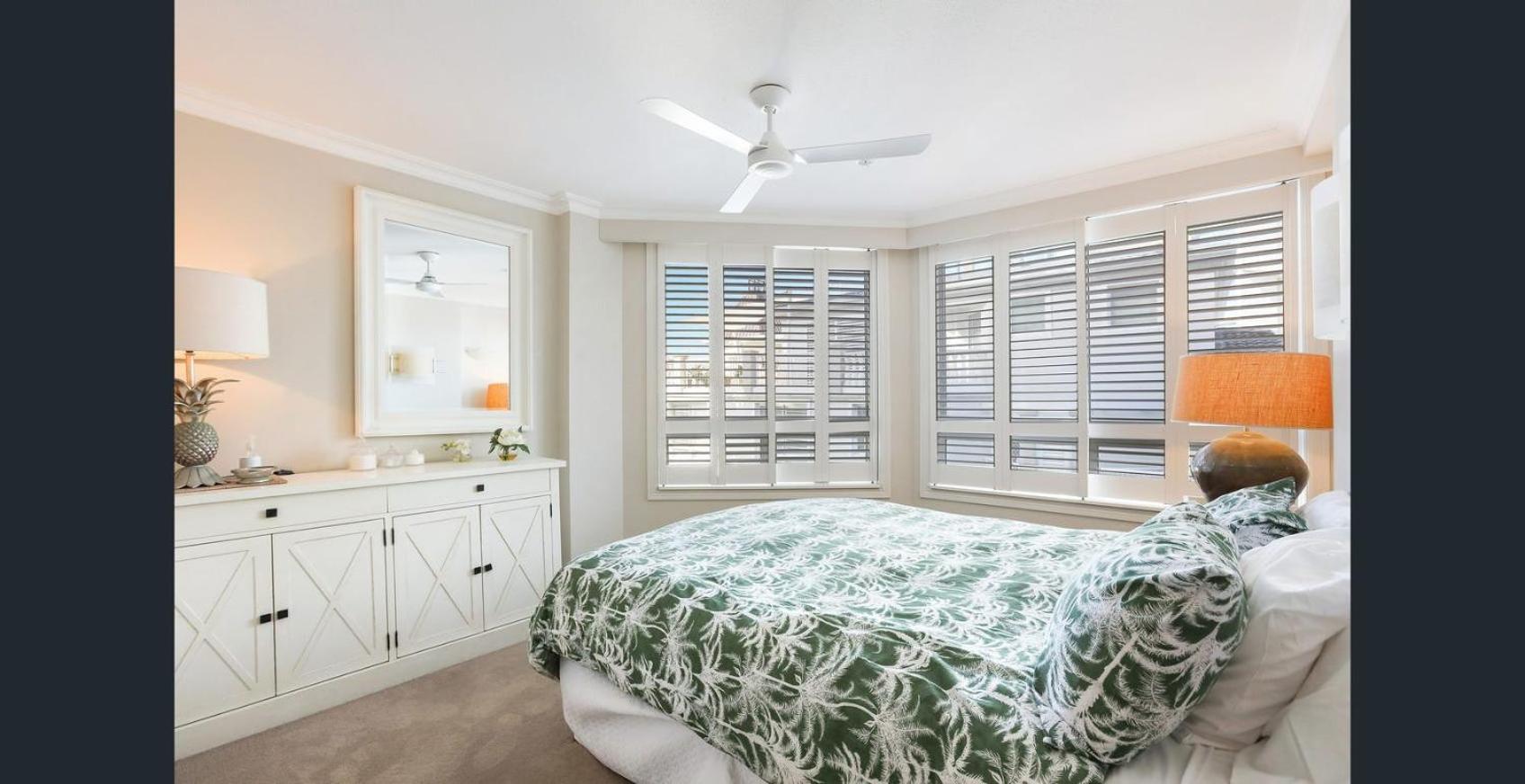 La Grande Apartments Гоулд Коуст Екстериор снимка