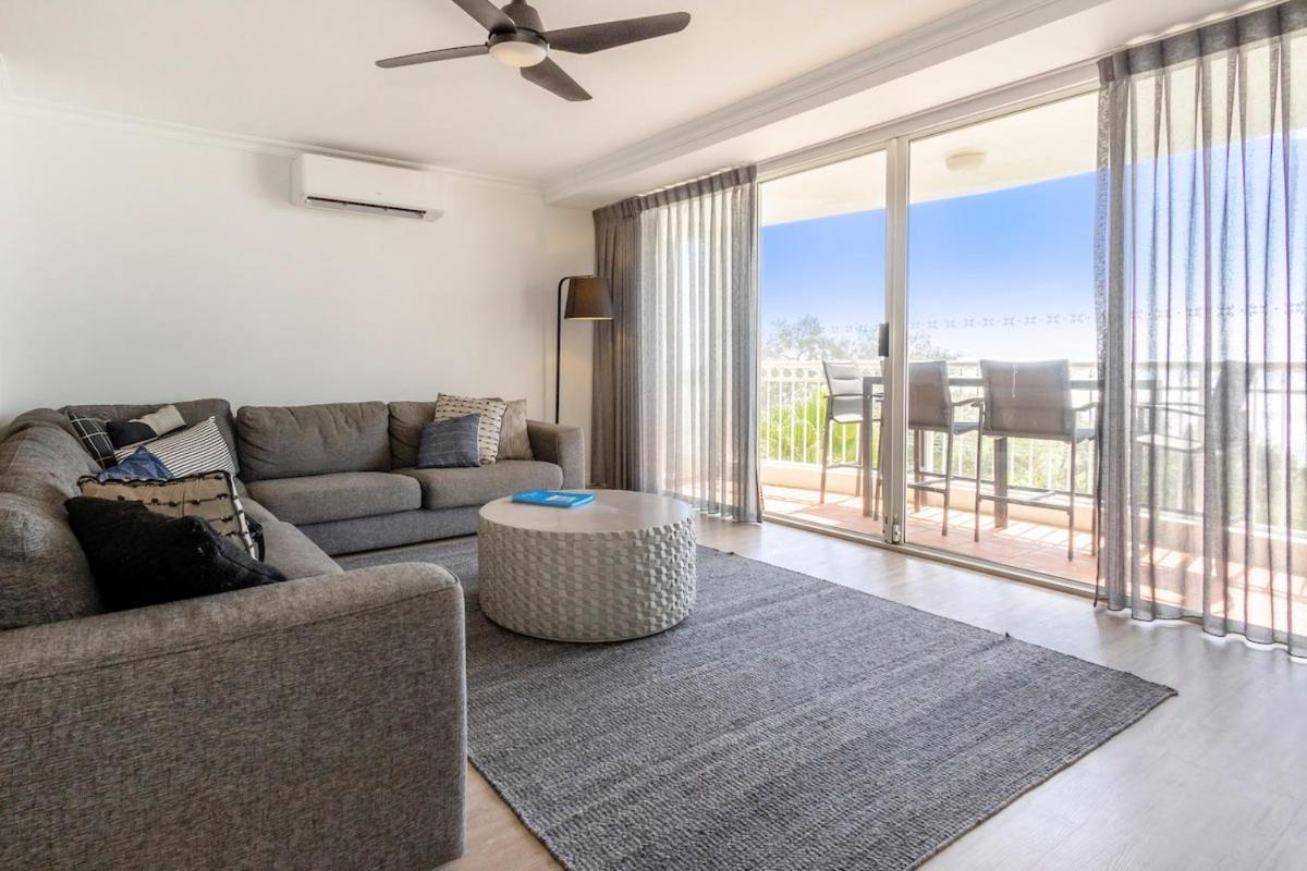 La Grande Apartments Гоулд Коуст Екстериор снимка