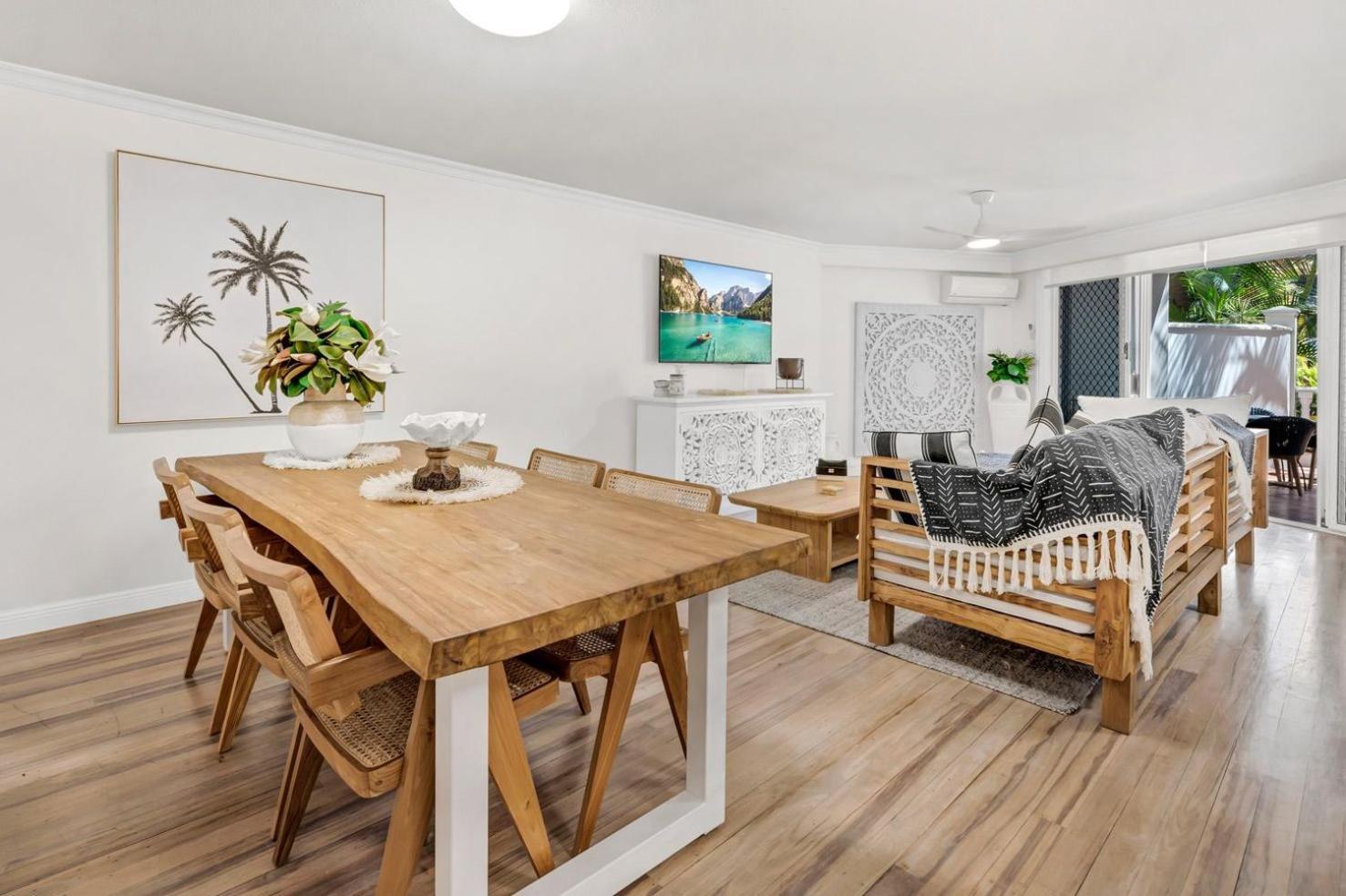 La Grande Apartments Гоулд Коуст Екстериор снимка