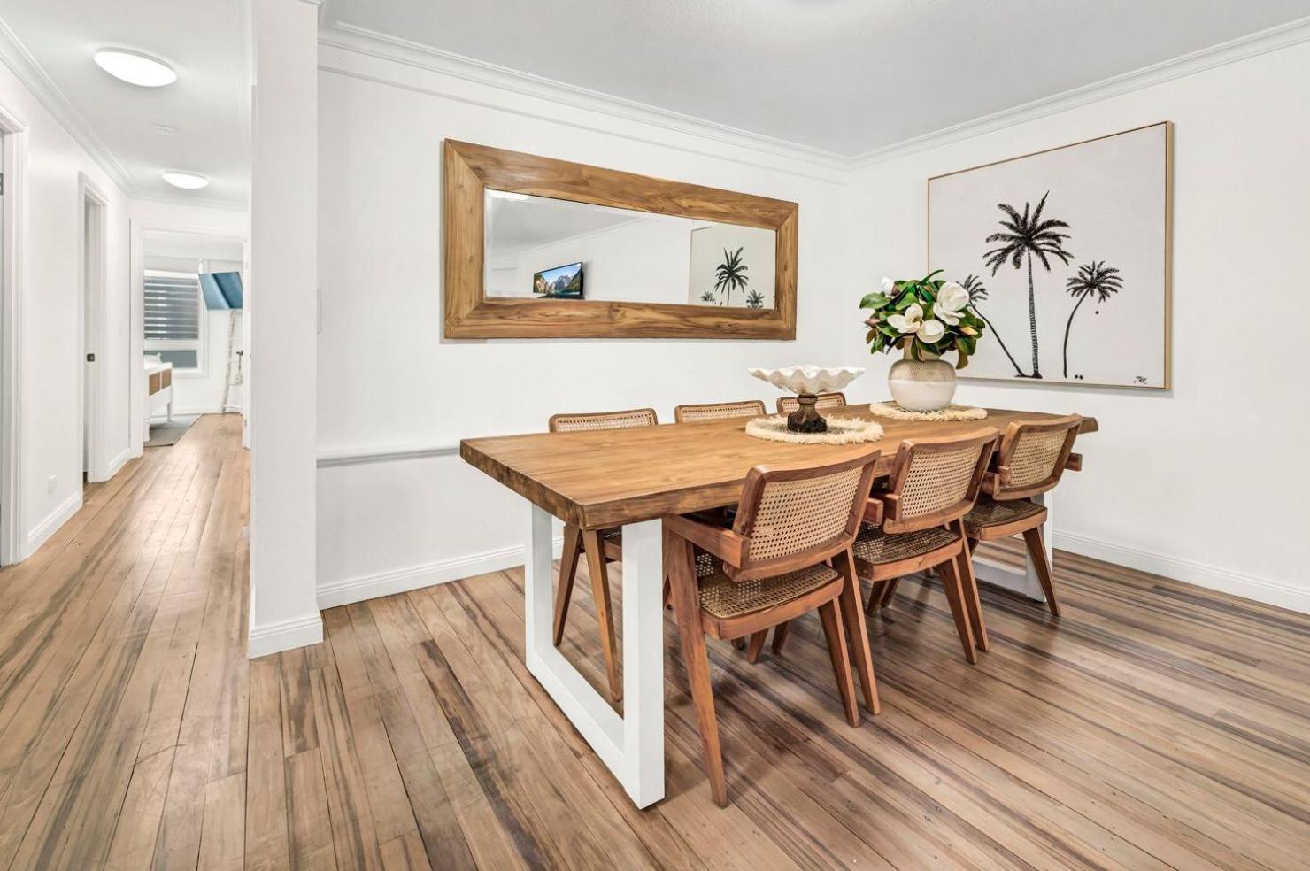 La Grande Apartments Гоулд Коуст Екстериор снимка