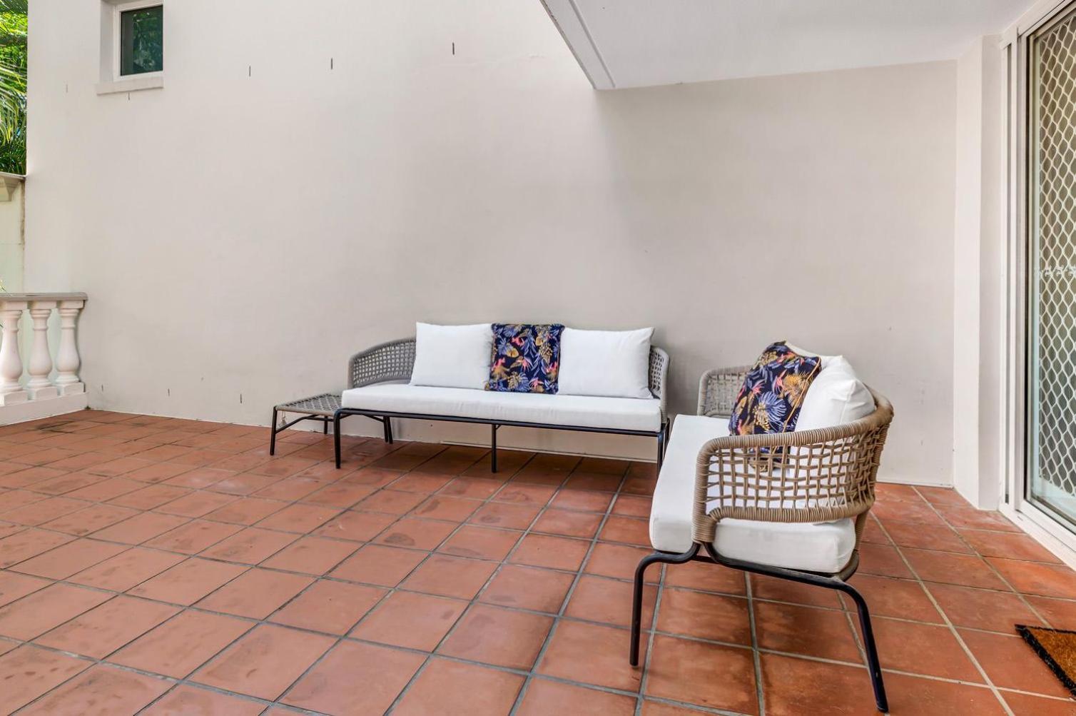 La Grande Apartments Гоулд Коуст Екстериор снимка