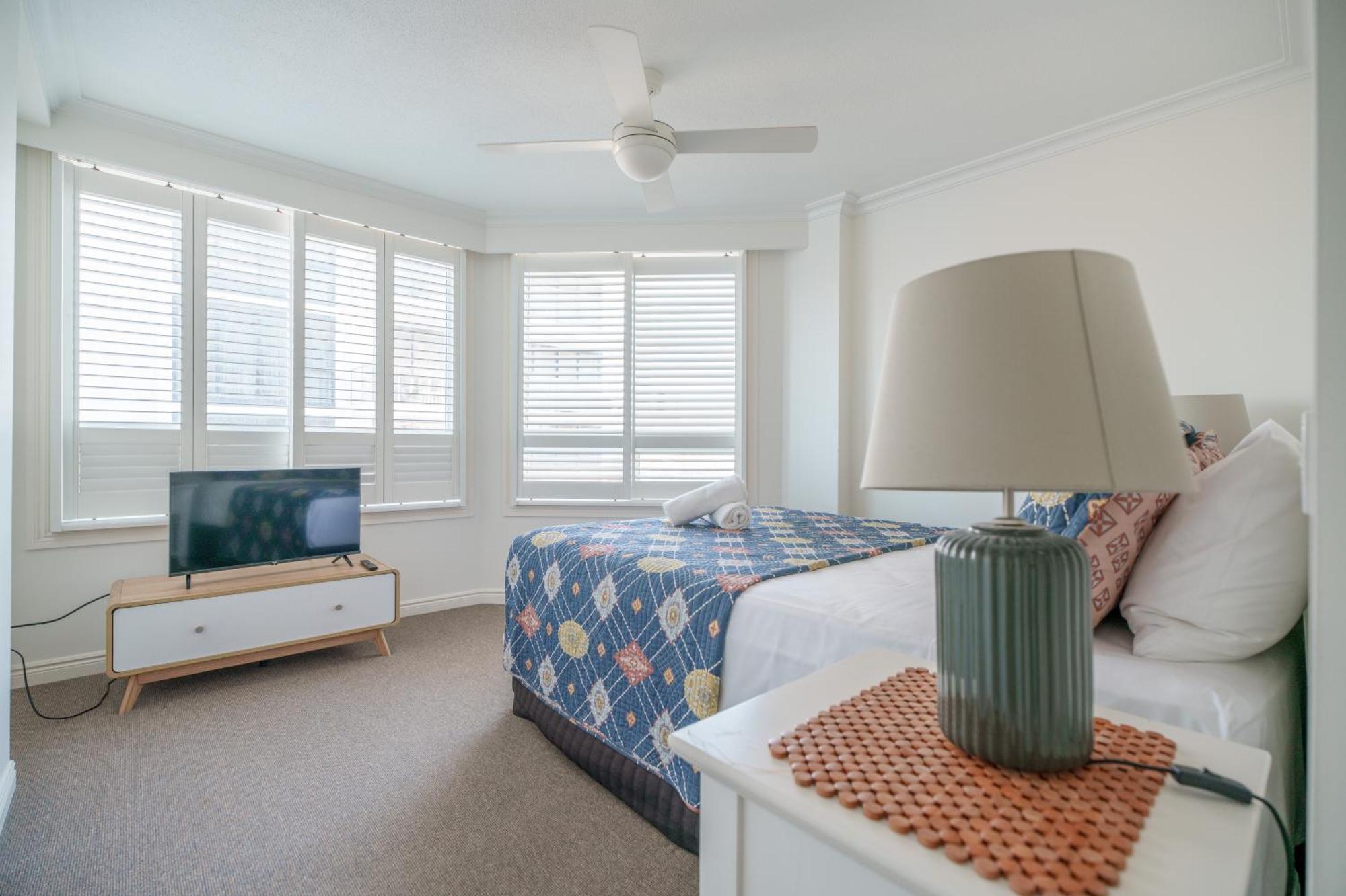 La Grande Apartments Гоулд Коуст Екстериор снимка