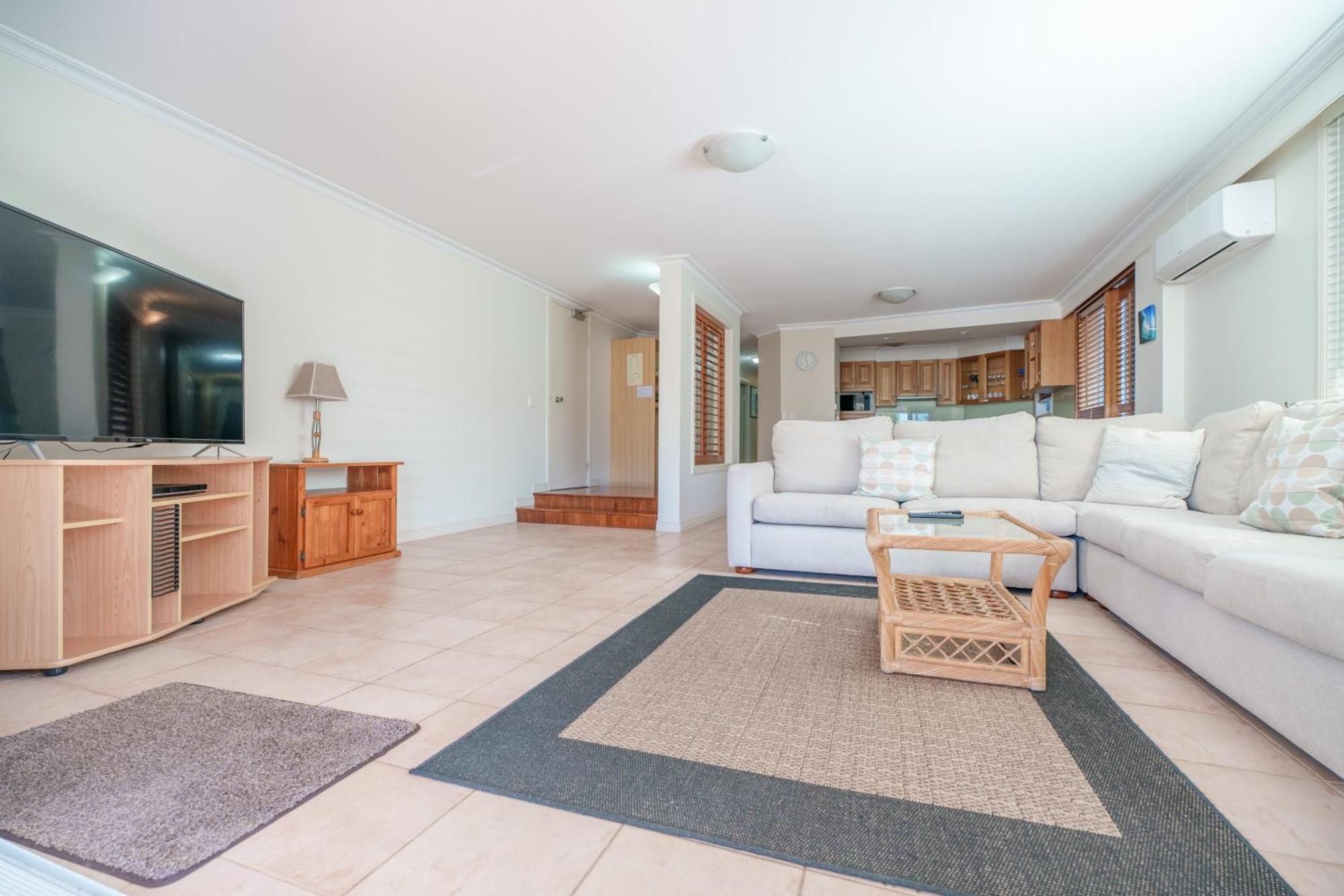 La Grande Apartments Гоулд Коуст Екстериор снимка