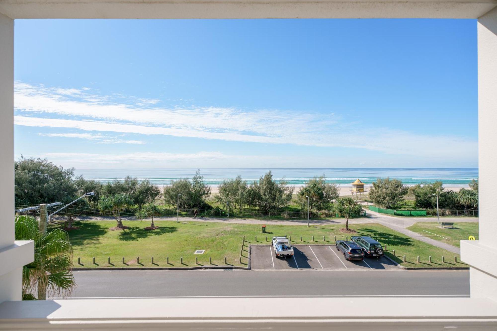 La Grande Apartments Гоулд Коуст Екстериор снимка
