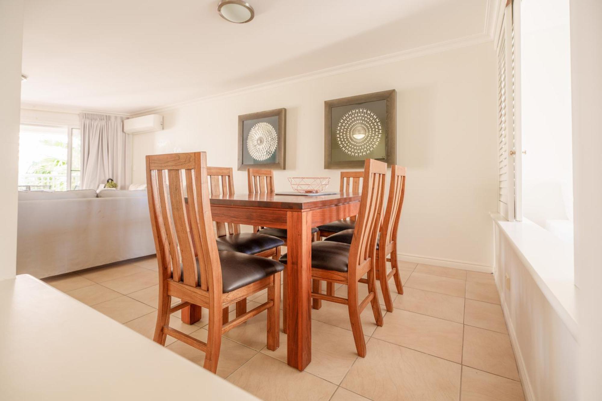 La Grande Apartments Гоулд Коуст Екстериор снимка