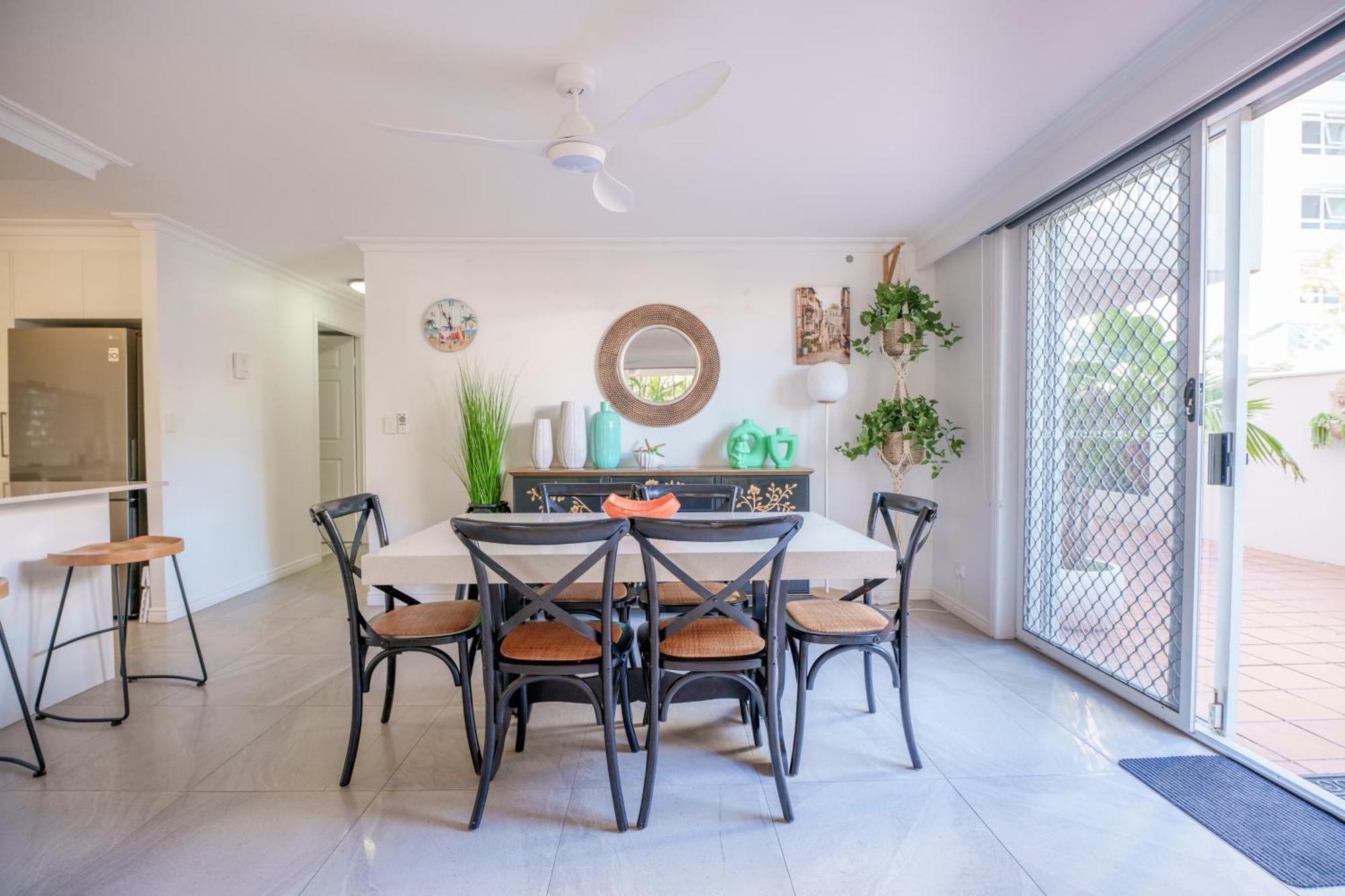 La Grande Apartments Гоулд Коуст Екстериор снимка