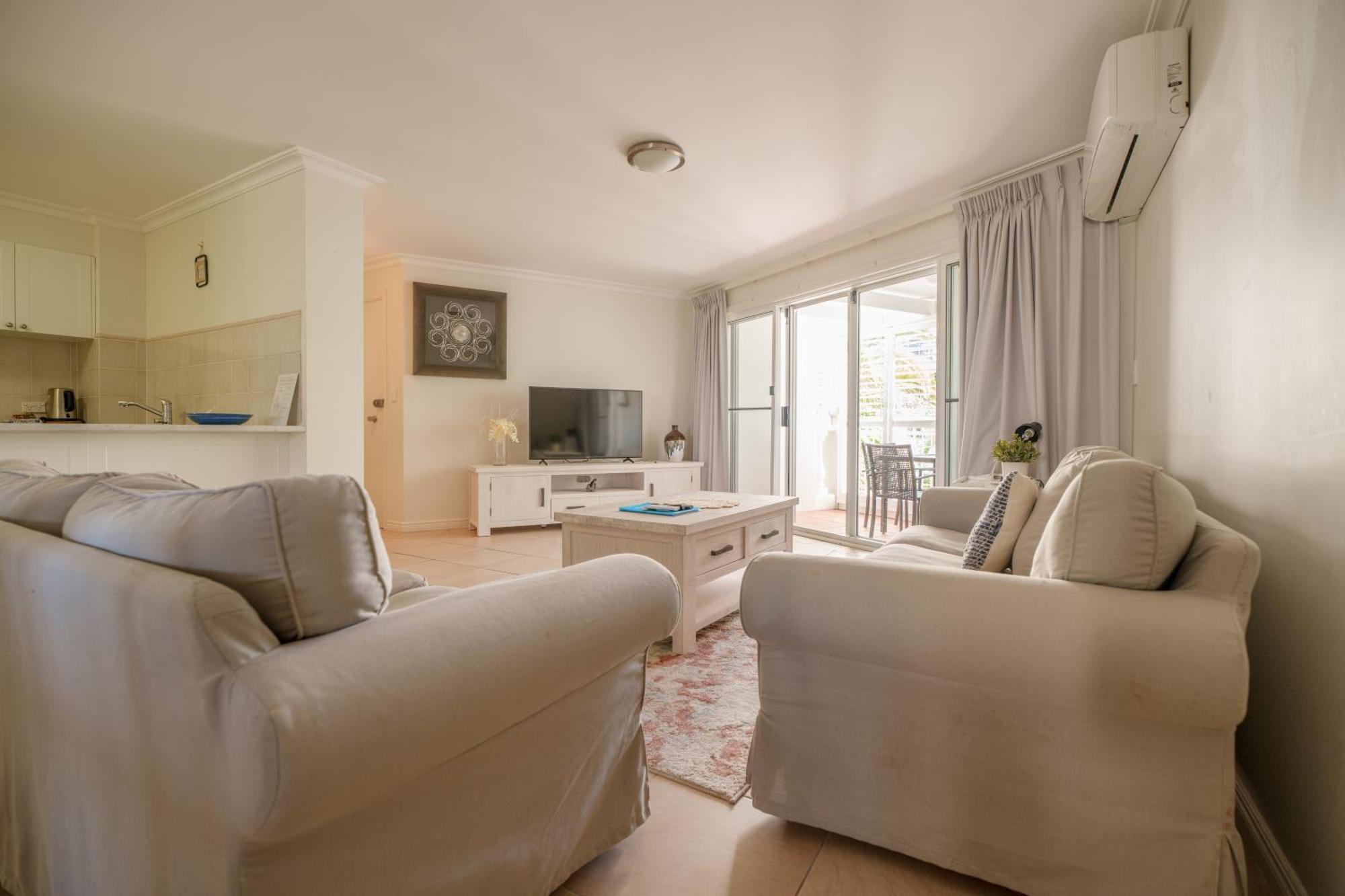 La Grande Apartments Гоулд Коуст Екстериор снимка