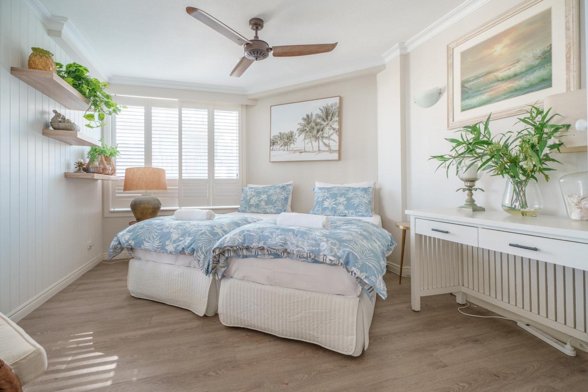 La Grande Apartments Гоулд Коуст Екстериор снимка