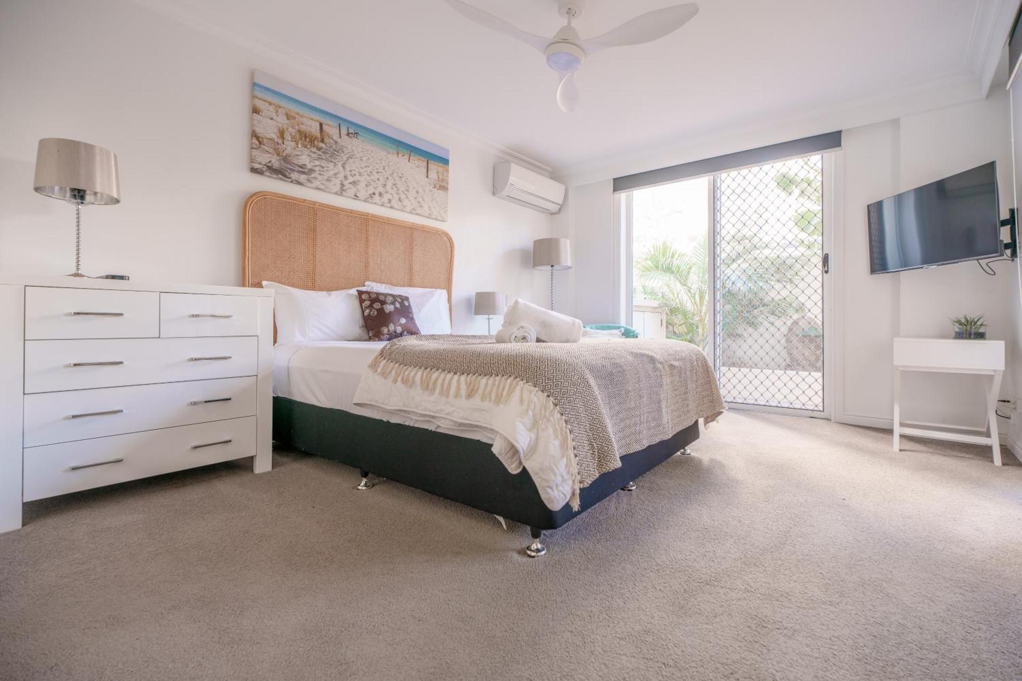 La Grande Apartments Гоулд Коуст Екстериор снимка