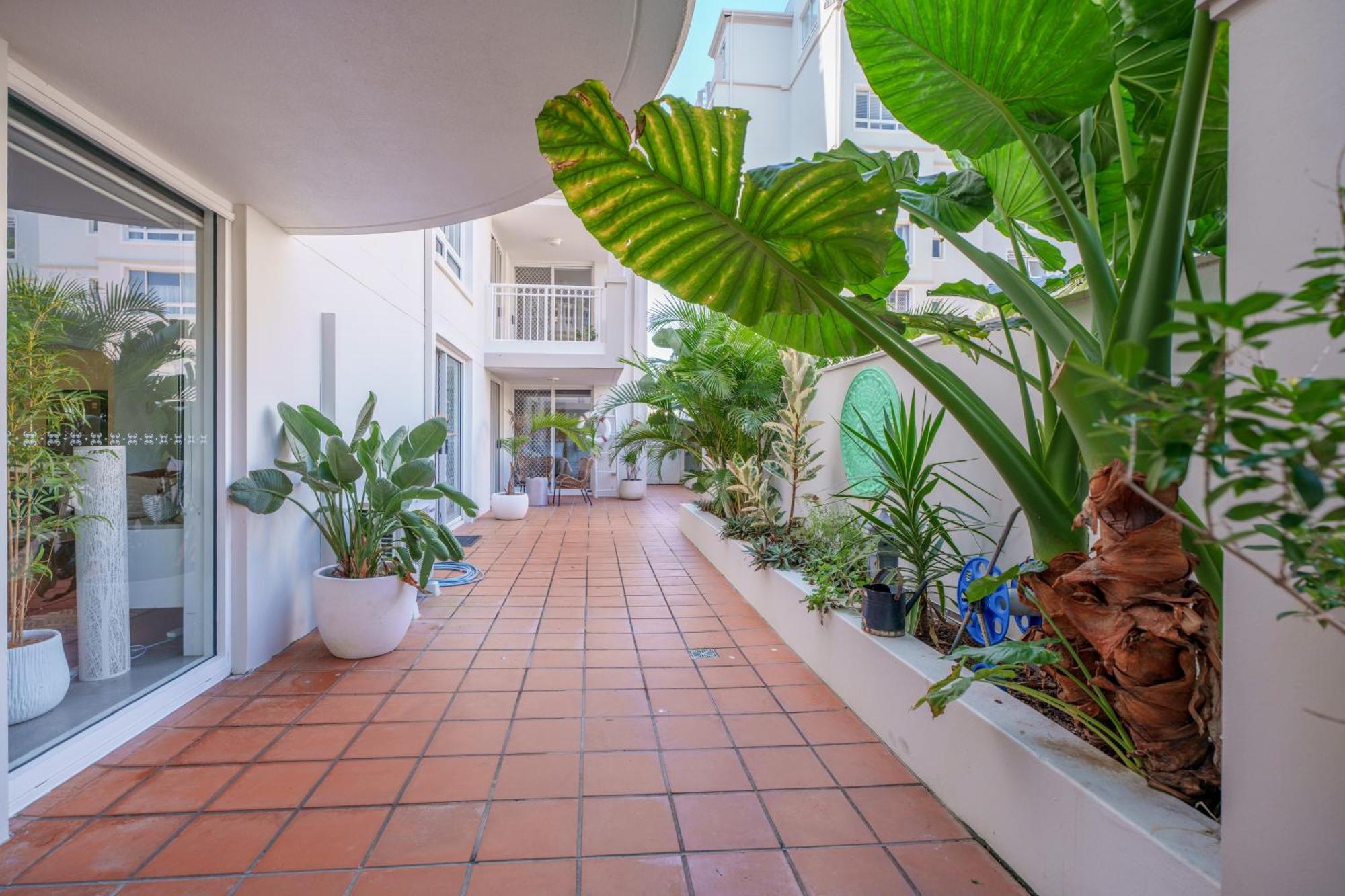 La Grande Apartments Гоулд Коуст Екстериор снимка