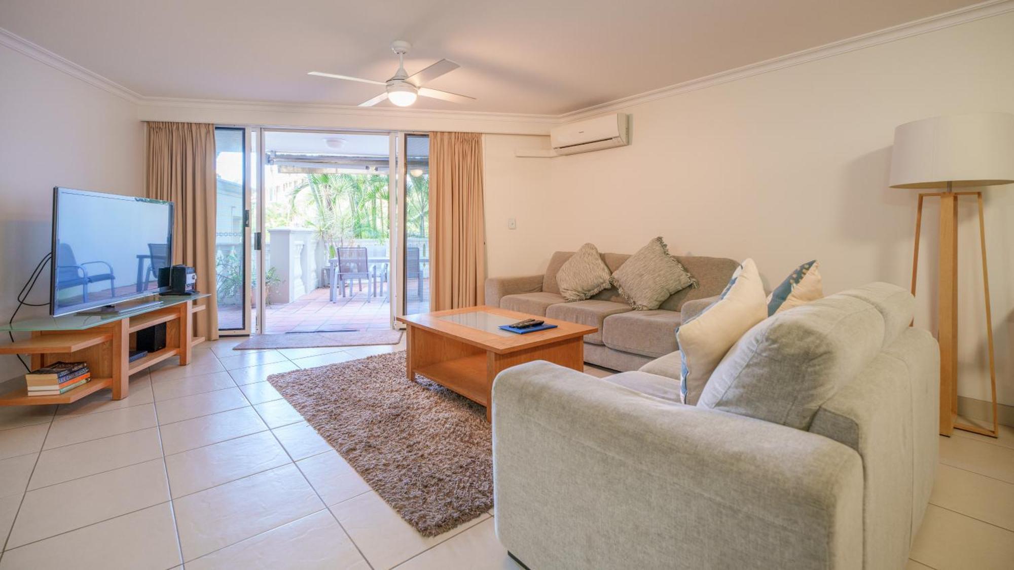 La Grande Apartments Гоулд Коуст Екстериор снимка