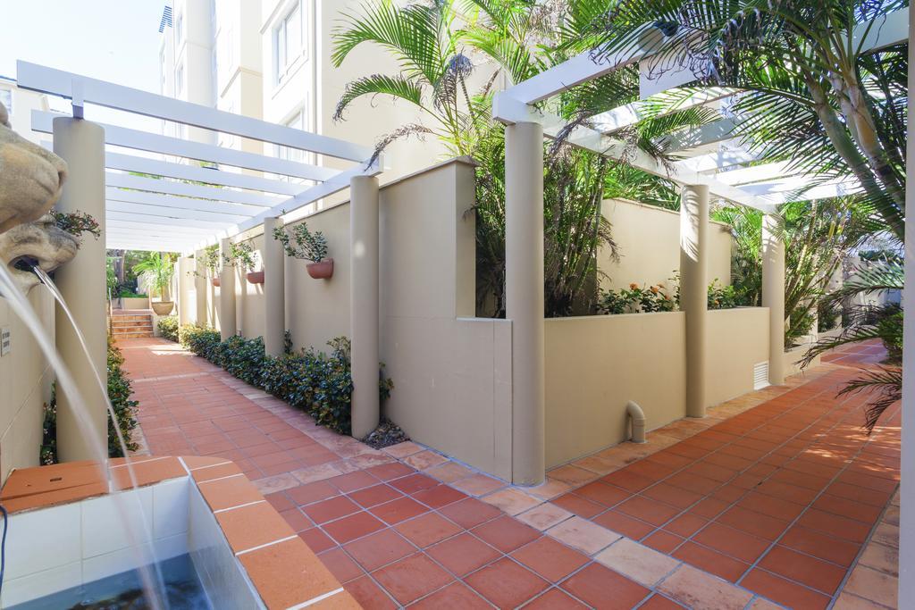 La Grande Apartments Гоулд Коуст Екстериор снимка