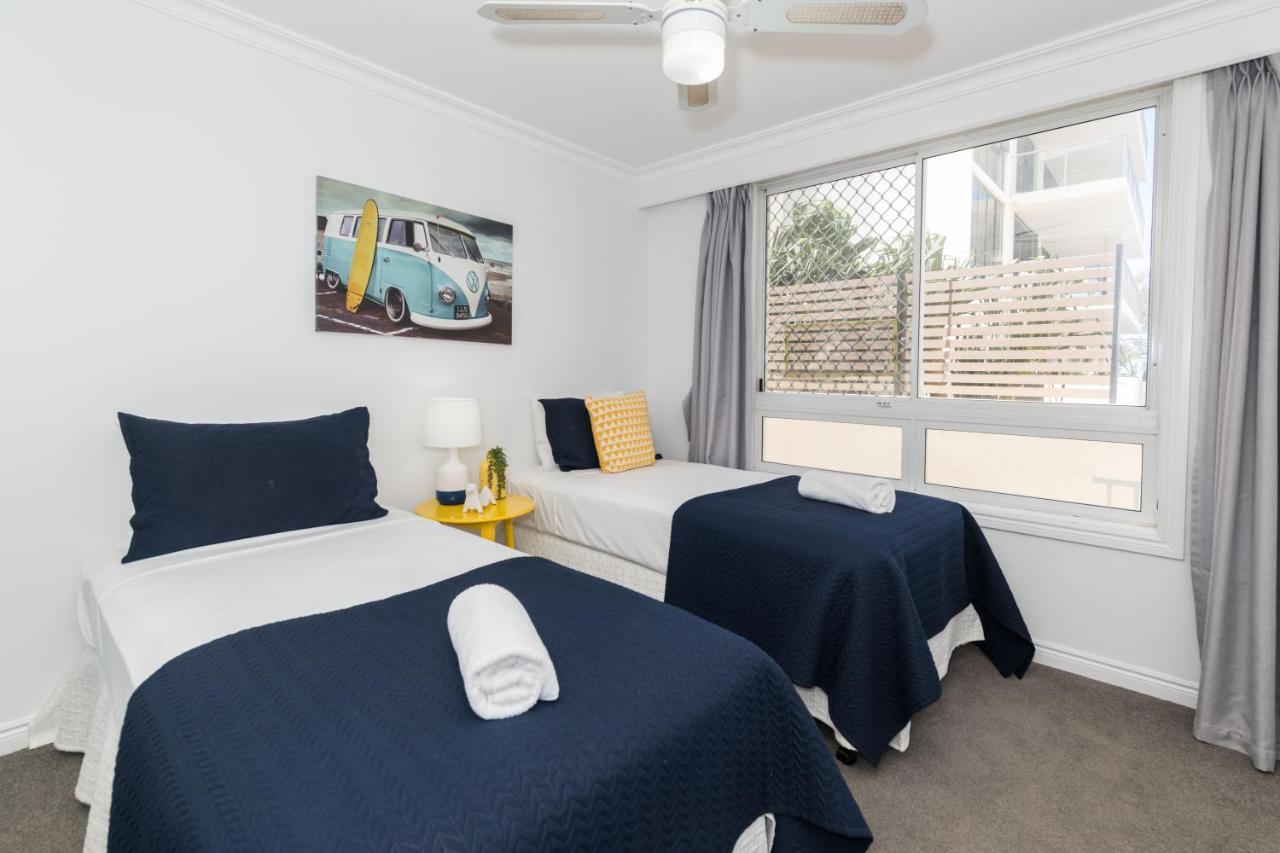 La Grande Apartments Гоулд Коуст Екстериор снимка